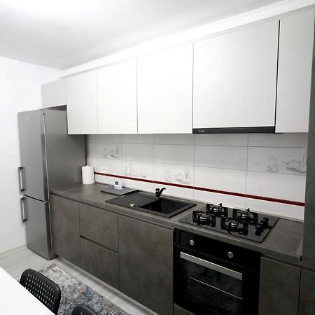 Sif Residence 크라이오바 외부 사진