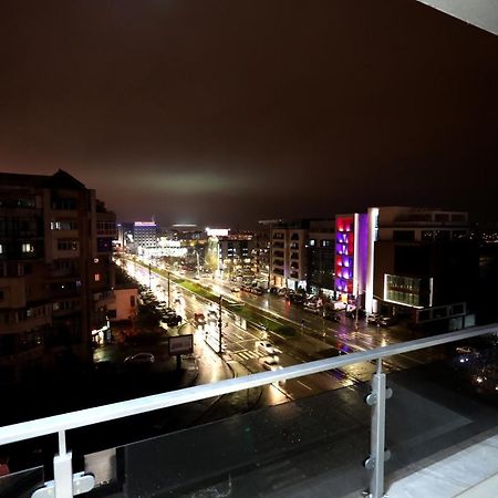 Sif Residence 크라이오바 외부 사진