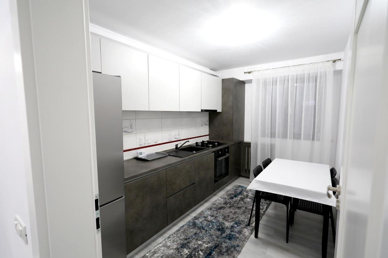 Sif Residence 크라이오바 외부 사진
