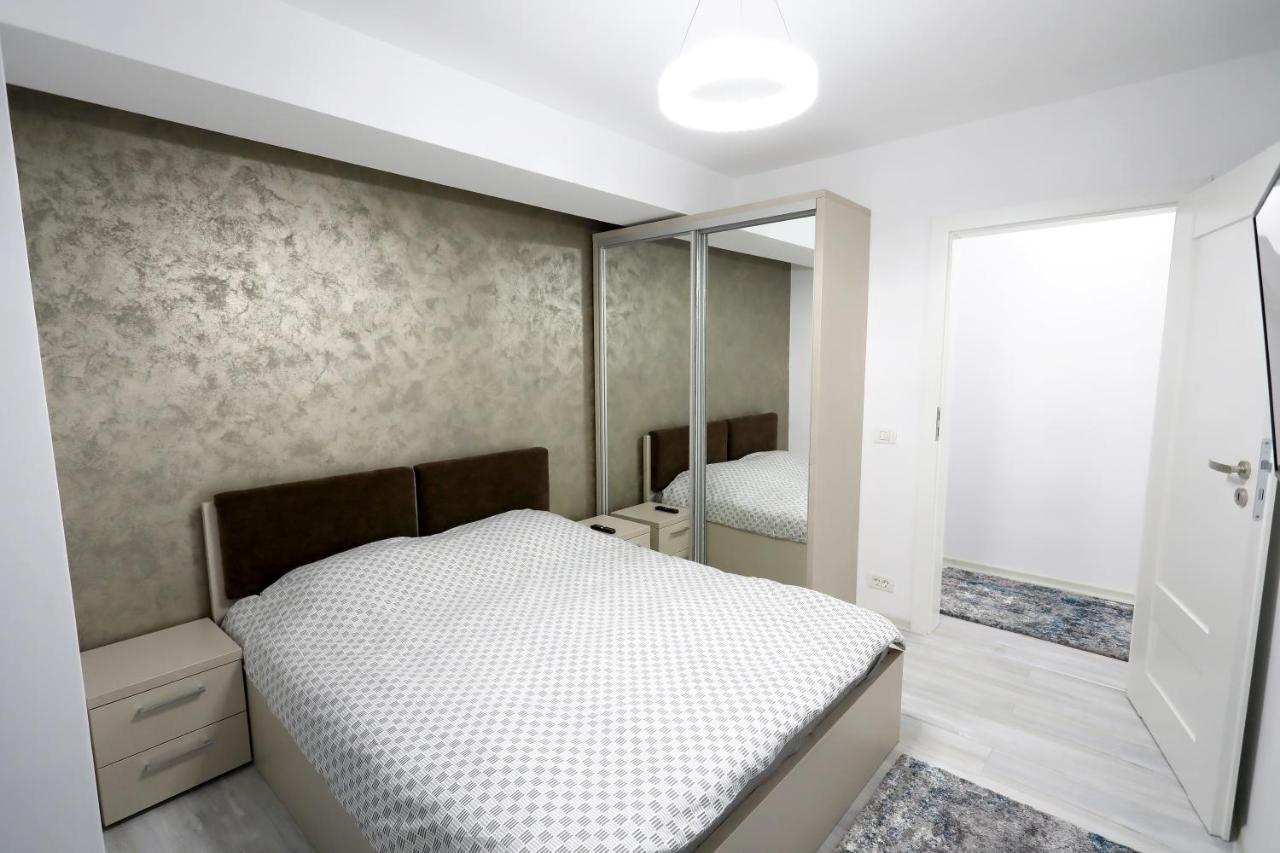 Sif Residence 크라이오바 외부 사진