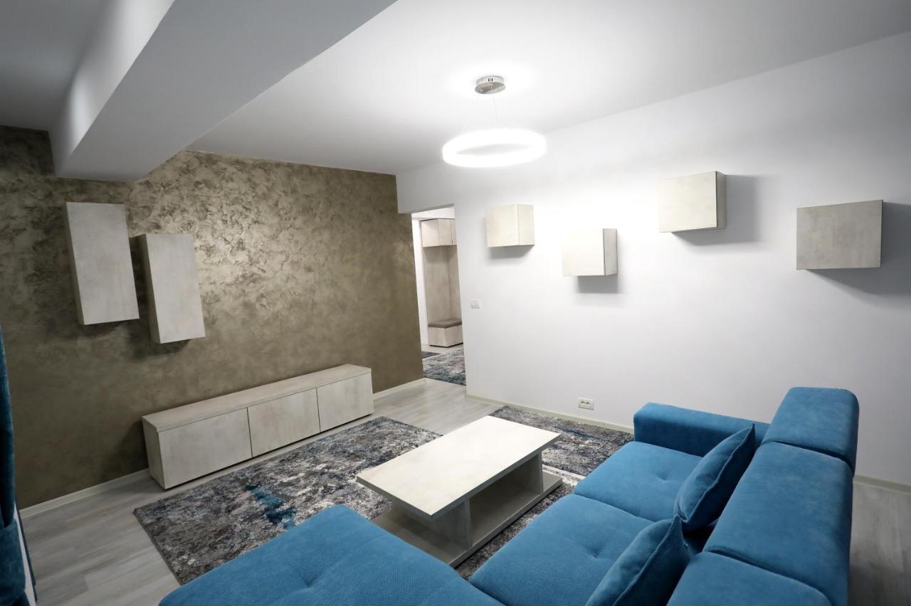 Sif Residence 크라이오바 외부 사진