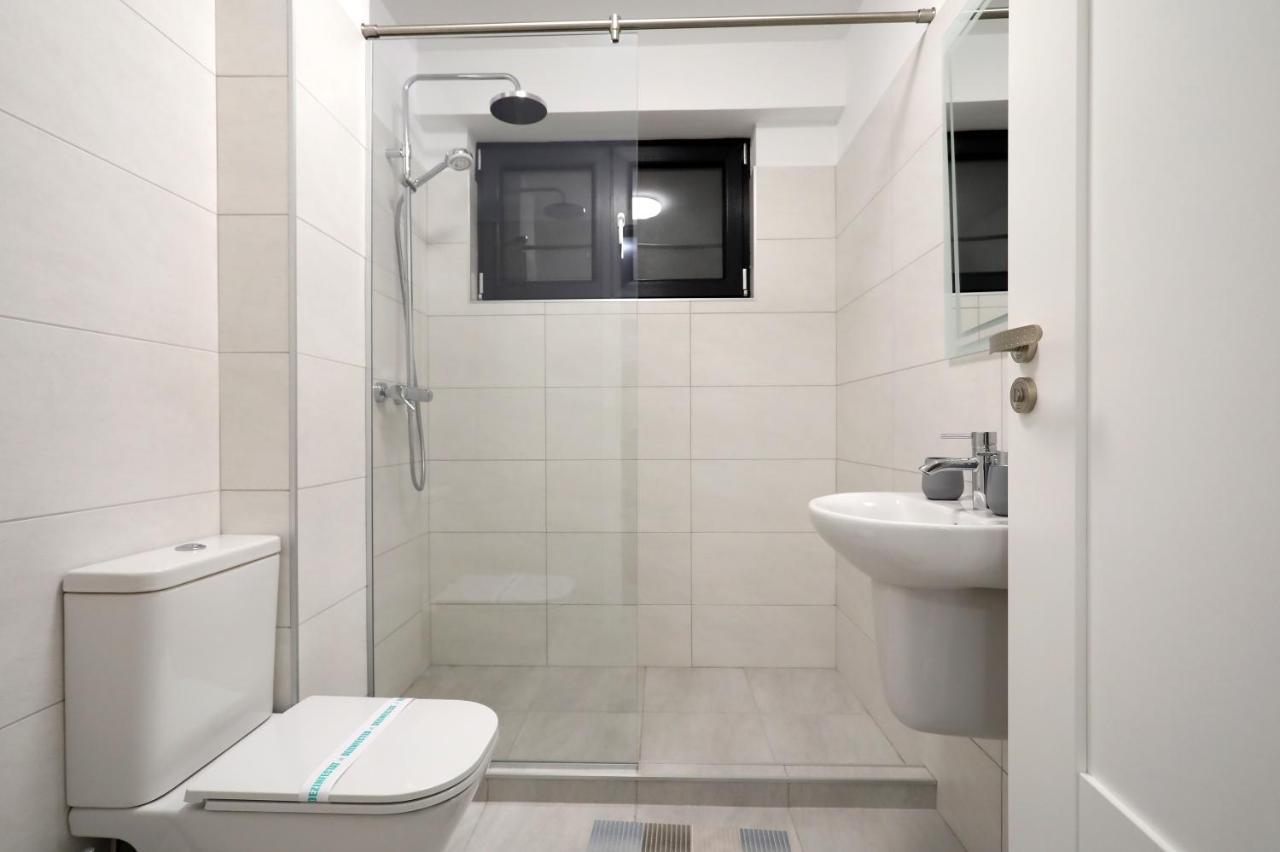 Sif Residence 크라이오바 외부 사진