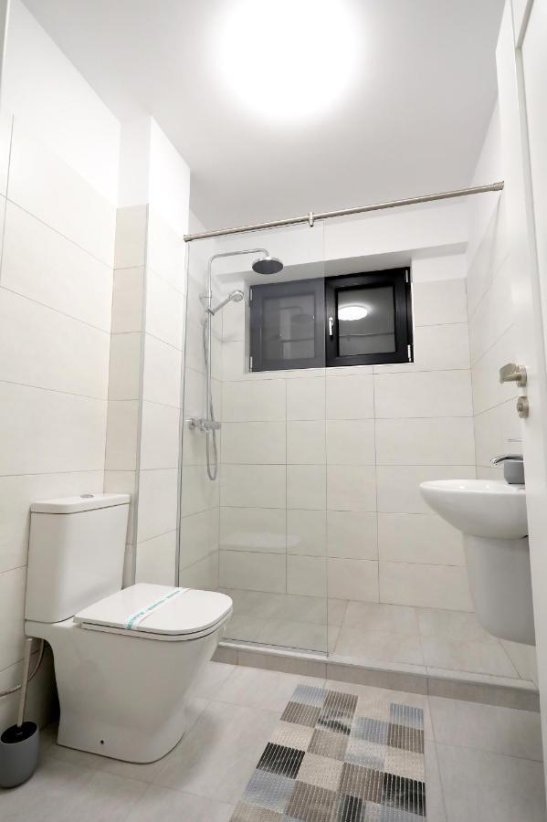 Sif Residence 크라이오바 외부 사진