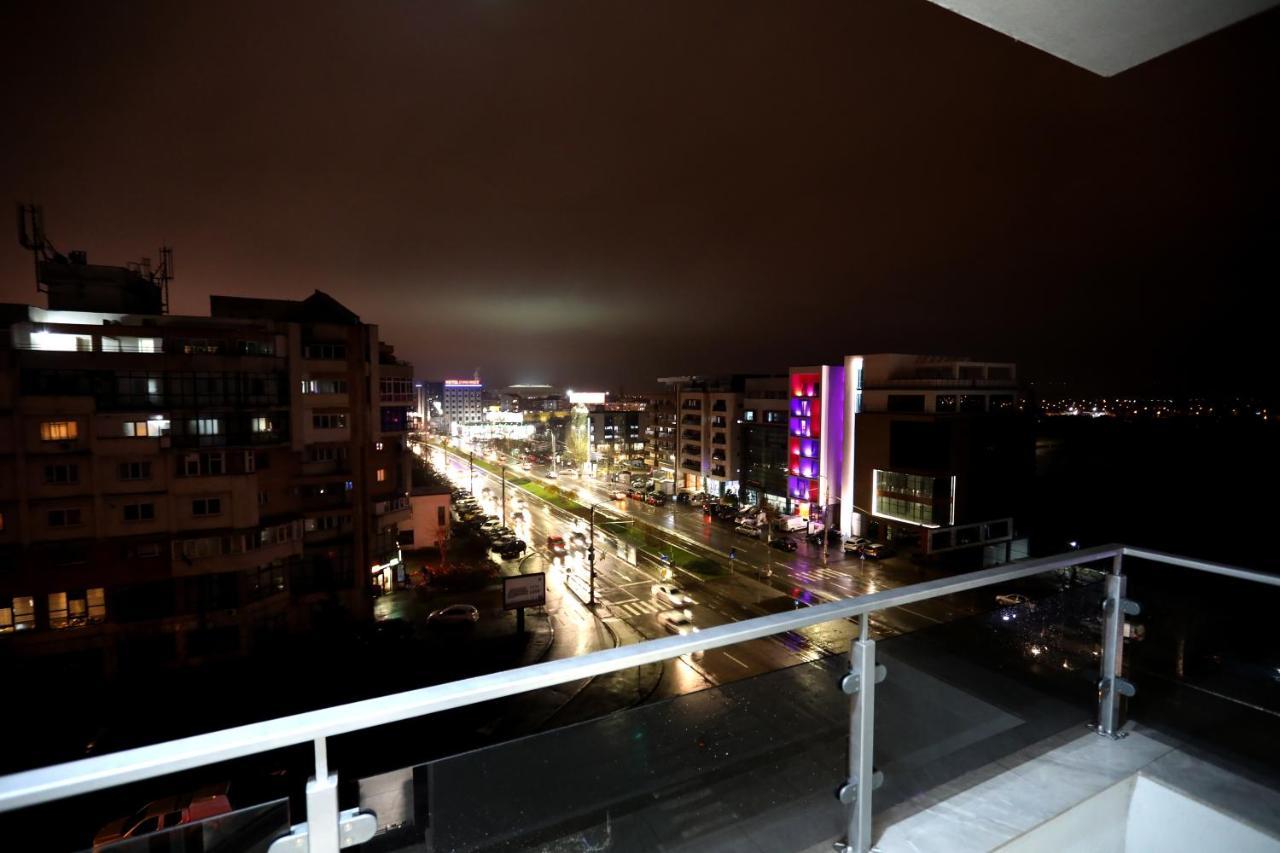 Sif Residence 크라이오바 외부 사진